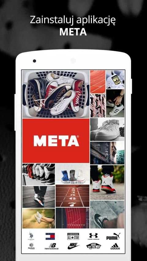 Meta - karta lojalnościowa, kupony rabatowe screenshot 5