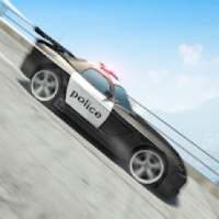 Police Car Driving Simulator