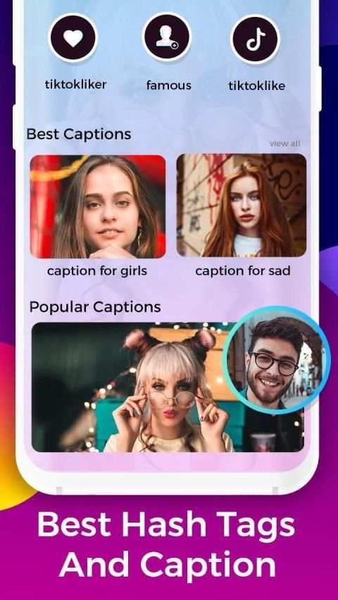Freer Pro Vip Tool - Real followers generator screenshot 2