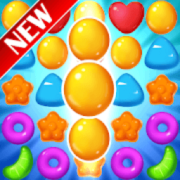 Candy Smash - Match 3 Games icon