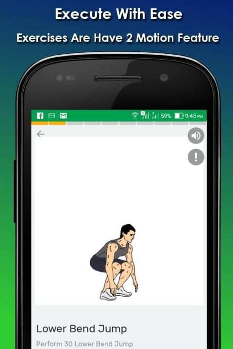 Lower Back Pain Relief Exercise screenshot 4