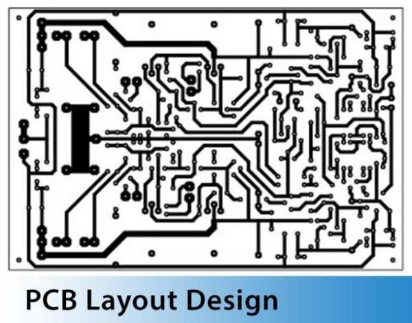 PCB Layout Design स्क्रीनशॉट 2