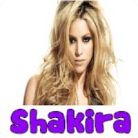 Shakira Ringtones Free