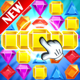 Jewels Crush आइकन