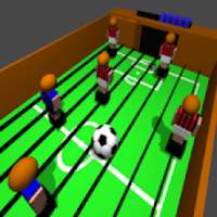 Slide It Soccer 3d