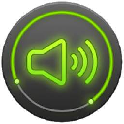 Volume Booster - Sound Booster for Android