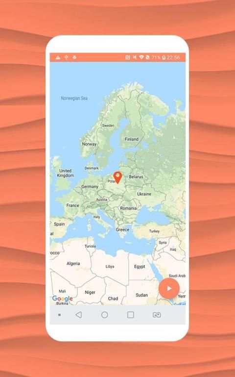 Location Faker screenshot 3