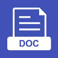 Word Office - All Document Viewer, Doc, XLS, Slide