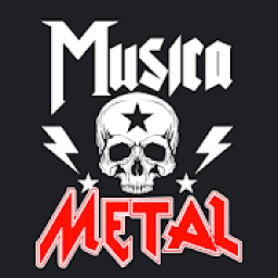 Música Metal icon