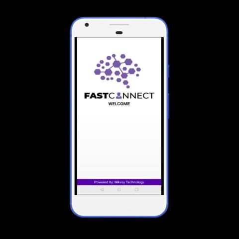 Fastconnect-Teacher Parent App screenshot 4