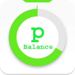 ikon P Balance