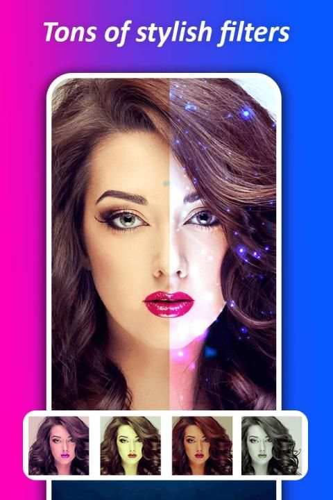Music Video Status Maker : Video Editor MV Maker स्क्रीनशॉट 5