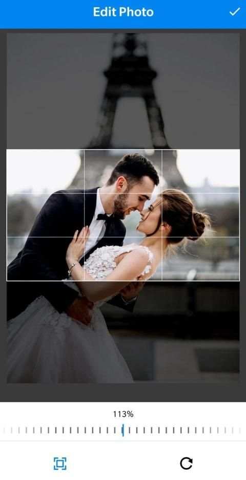 Photo Animation Video Effect Editor screenshot 5