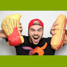 Jogo Luccas Neto Memória icon