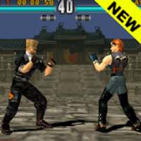 Game Tekken 3 Free PS2 Walkthrough आइकन