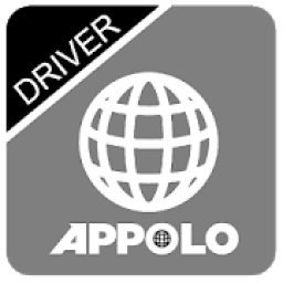 Appolo Taxi Chofer icon