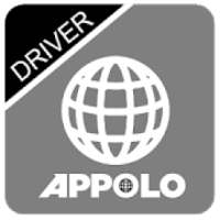 Appolo Taxi Chofer