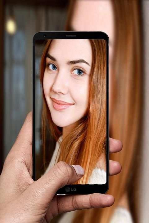 Hd Kamera screenshot 1