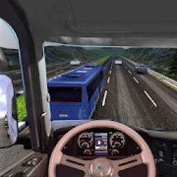 Truck Racing Driver 40.7