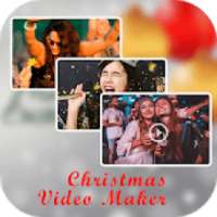 *Christmas Movie Maker * Photo Video Editor** on 9Apps
