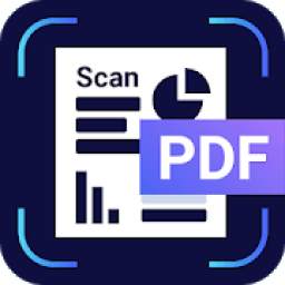 Easy Scanner – PDF Scanner, Free files Scanning