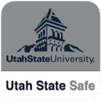 Utah State Safe