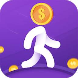 Cash Wallking 1.1.0
