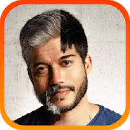 Prank Age Face Editor иконка