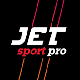 JetSport Pro आइकन