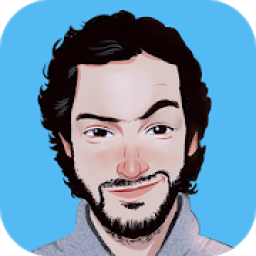 Cartoon Maker Pro आइकन