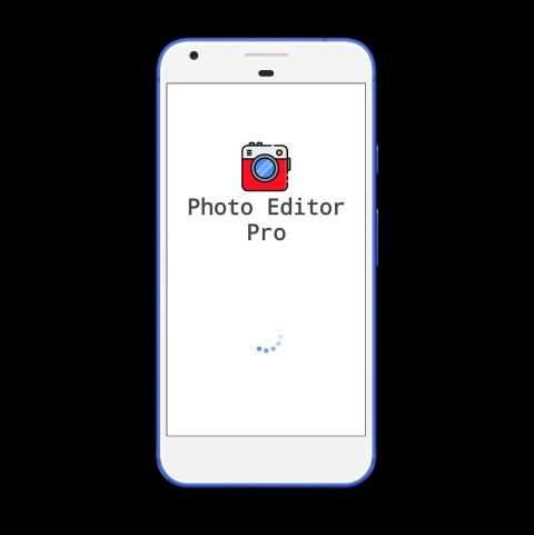 Smart Photo Editor Pro 2019 screenshot 6