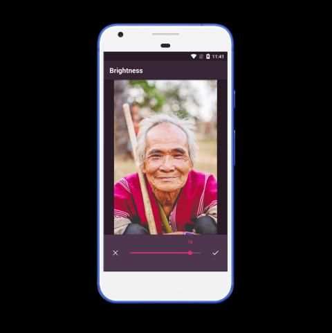 Smart Photo Editor Pro 2019 screenshot 1