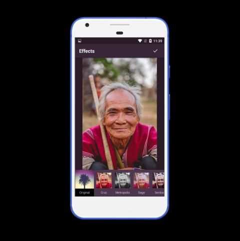 Smart Photo Editor Pro 2019 screenshot 4