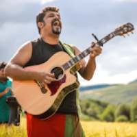 Raghu Dixit on 9Apps