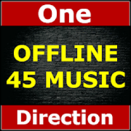 ikon One Direction SONGS 2019 OFFLINE ( 45 SONGS )