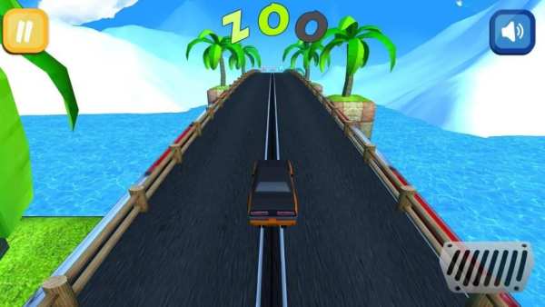 Car Alphabets screenshot 4