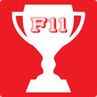 F11 - Fantasy Tips For Dream11, Cricket & Football