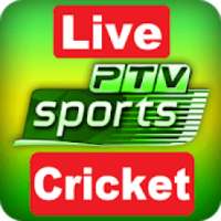 Live Ptv Sports Cricket