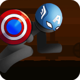 Supreme Stickman Destruction आइकन