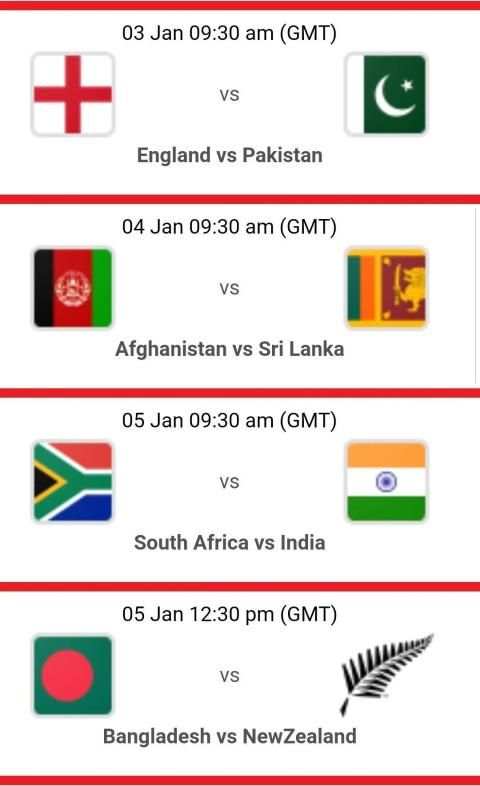 Live Ptv Sports Cricket screenshot 1