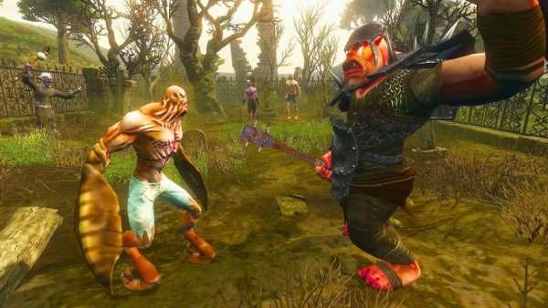 Furious Cockroach Mutant Simulator screenshot 3