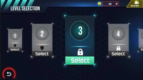 Stickman Fighting Battle Champion स्क्रीनशॉट 1