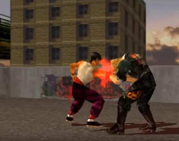 Guide for Tekken 3 screenshot 2