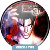 Guide for Tekken 3