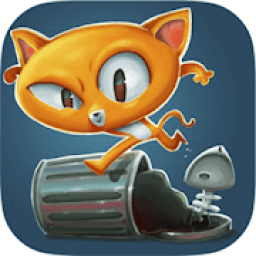 Trash Dash आइकन