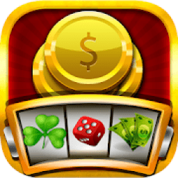 Earn Cash Casino Slots icon