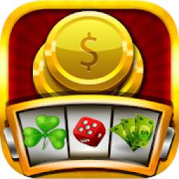 Earn Cash Casino Slots 1.0