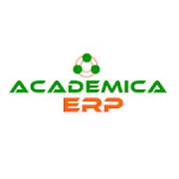 Academica ERP Authenticator