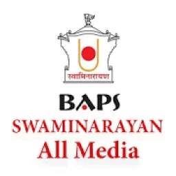BAPS Swaminarayan All Media 1.0