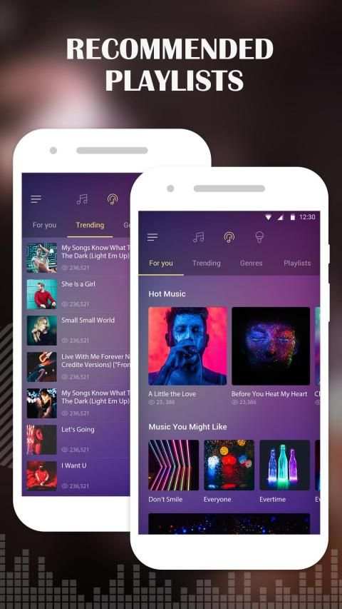 Free Music screenshot 4
